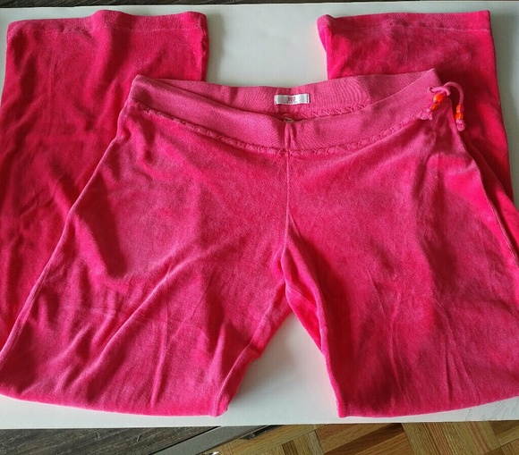 J LO lounge pants - Picture 2 of 4